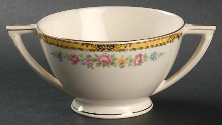 59031 Sugar Bowl No Lid