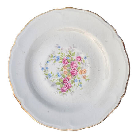 KNO27 Saucer