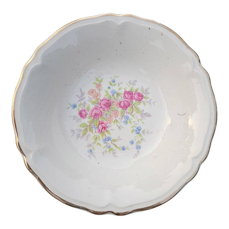 KNO27 Fruit/Dessert (Sauce) Bowl