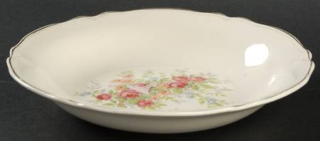 KNO27 Coupe Soup Bowl