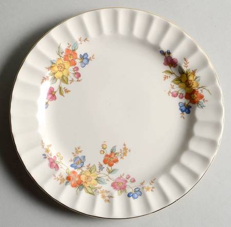 KNO280 Dessert/Pie Plate
