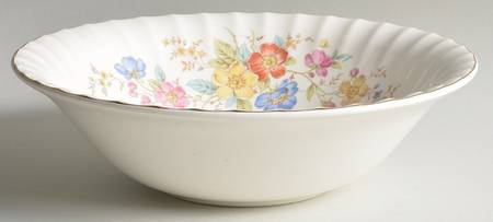KNO280 8" Round Vegetable Bowl