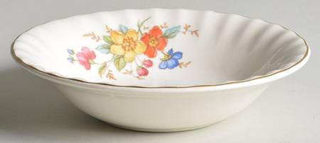 KNO280 Fruit/Dessert (Sauce) Bowl