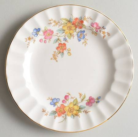 KNO280 Bread & Butter Plate