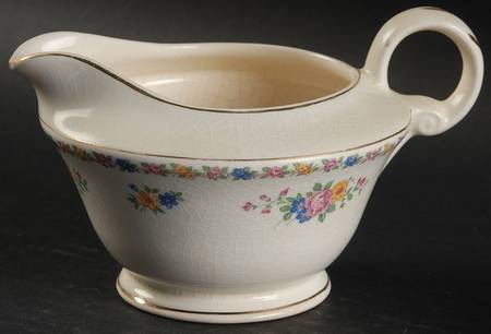 KNO295 Creamer