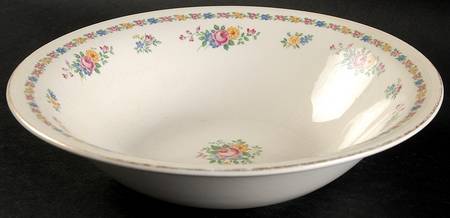KNO295 8" Round Vegetable Bowl