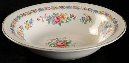 KNO295 Fruit/Dessert (Sauce) Bowl