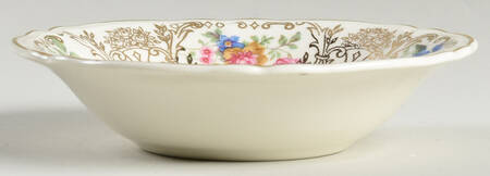 KNO299 Fruit/Dessert (Sauce) Bowl