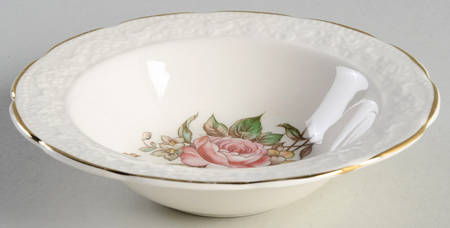 KNO30 Rim Fruit/Dessert (Sauce) Bowl