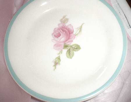 1402-40 Salad Plate