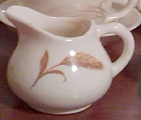 KNO33 Creamer