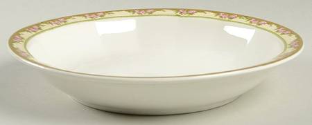 261 Rim Soup Bowl