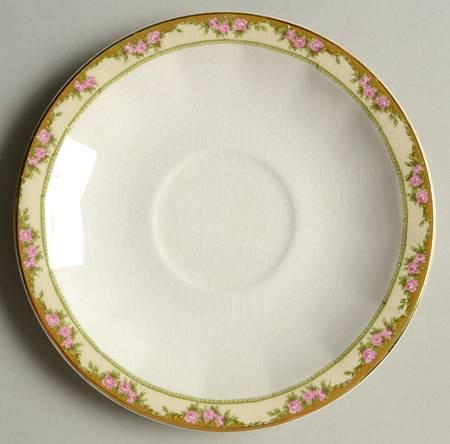 261 Saucer
