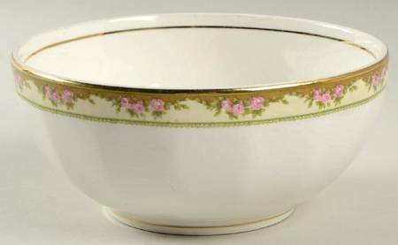 261 Cranberry Bowl