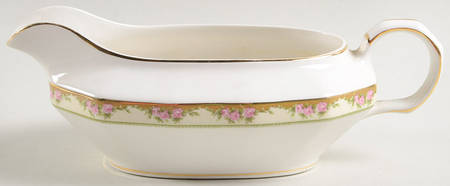 261 Gravy Boat