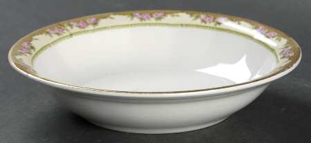 261 Rim Fruit/Dessert (Sauce) Bowl