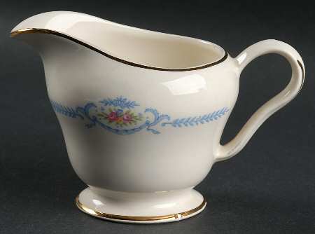 KNO4 Creamer