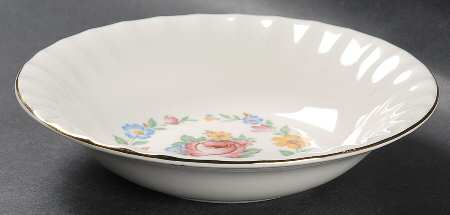 KNO40 Coupe Cereal Bowl