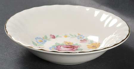 KNO40 Fruit/Dessert (Sauce) Bowl