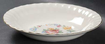 KNO40 Coupe Soup Bowl