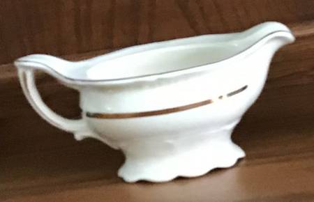 KNO47 Creamer