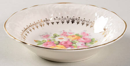 KNO54 Fruit/Dessert (Sauce) Bowl