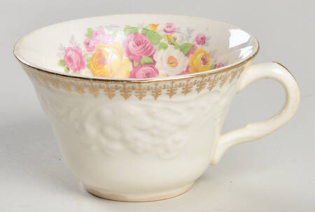 KNO54 Flat Cup