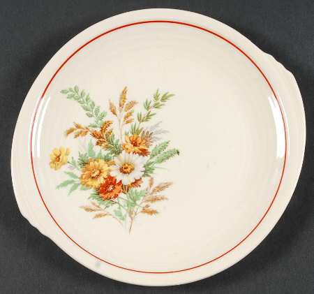 KNO59 Bread & Butter Plate