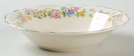 304C1 Fruit/Dessert (Sauce) Bowl