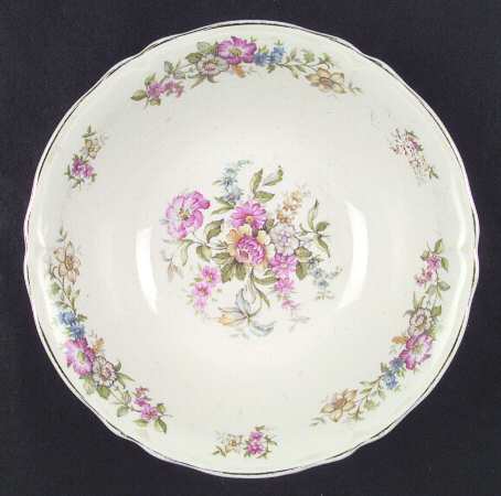 Isabella Coupe Cereal Bowl