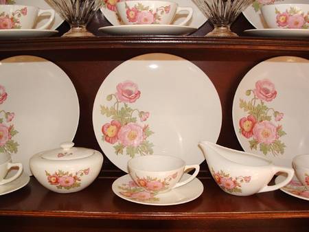 KNO86 Dinner Plate