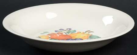 KNO87 Coupe Soup Bowl