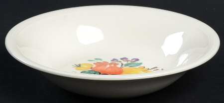 KNO87 Coupe Cereal Bowl