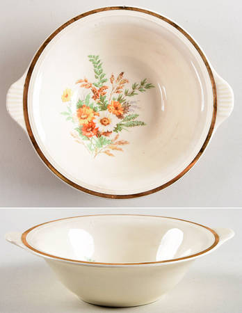 KNO88 Lugged Cereal Bowl
