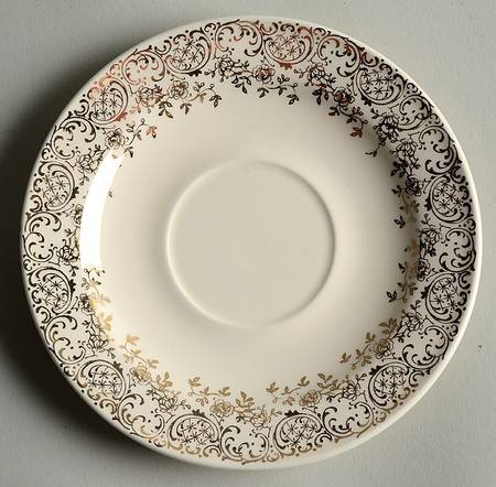 KNO9 Saucer