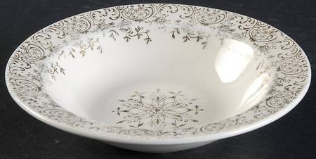 KNO9 Rim Fruit/Dessert (Sauce) Bowl