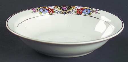 KNO97 Fruit/Dessert (Sauce) Bowl