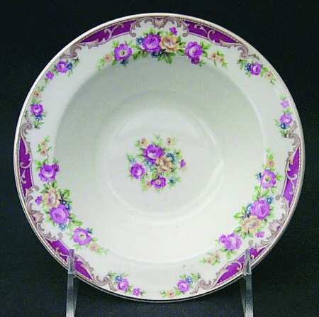 Lido Rim Cereal Bowl