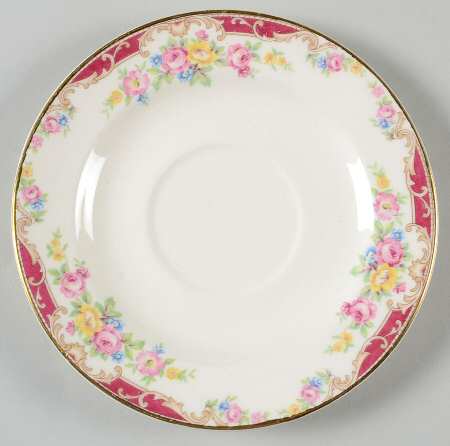 Lido Saucer
