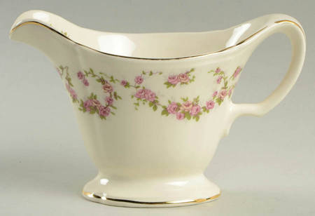 Lorraine Creamer