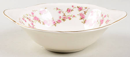 Lorraine Lugged Cereal Bowl