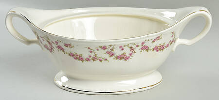 Lorraine Oval Vegetable No Lid