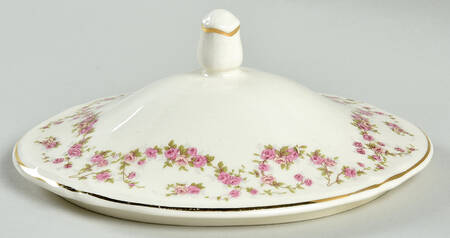 Lorraine Lid for Oval Vegetable