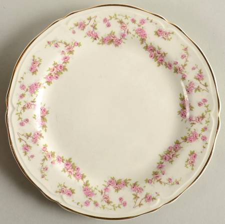 Lorraine Dessert/Pie Plate