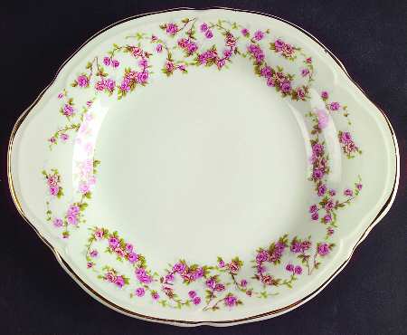 Lorraine Relish/Gravy Underplate