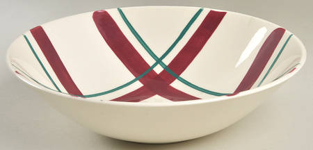 Madera 8" Round Vegetable Bowl