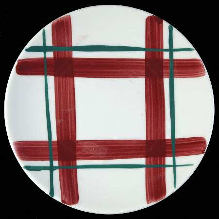 Madera Bread & Butter Plate