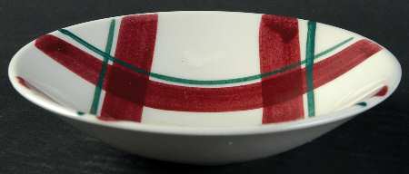 Madera Fruit/Dessert (Sauce) Bowl