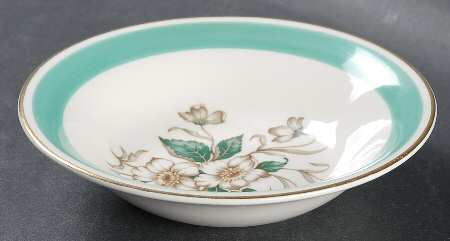 Magnolia Fruit/Dessert (Sauce) Bowl