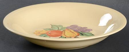 Monterey Coupe Soup Bowl